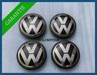 Set 4 capace 56mm 1J0601171 jante aliaj VW Golf Jetta Passat Tiguan