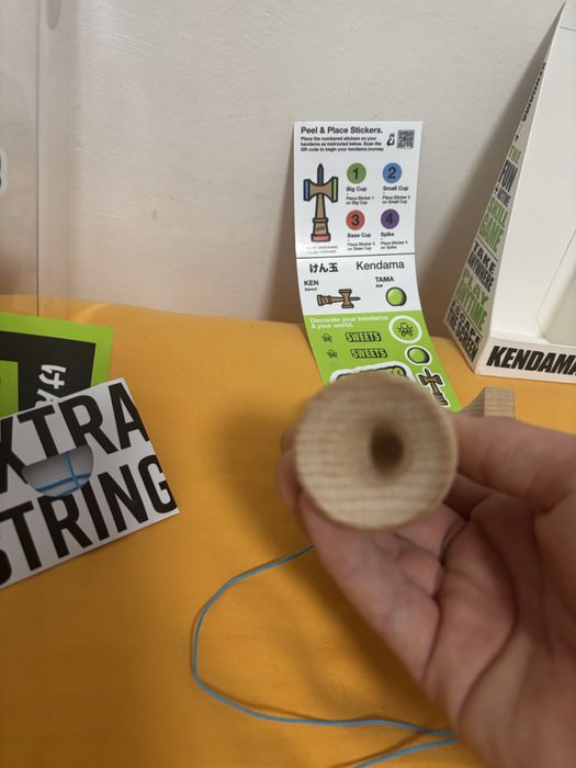 Kendama sweets RADAR-BOOST