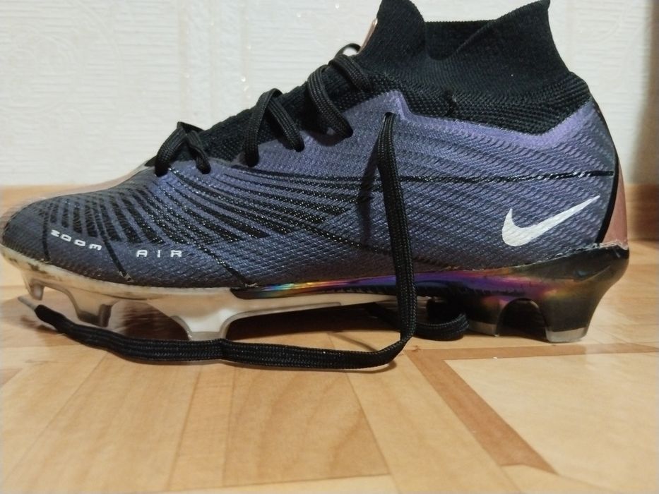 Бутсы Air zoom  маломерки