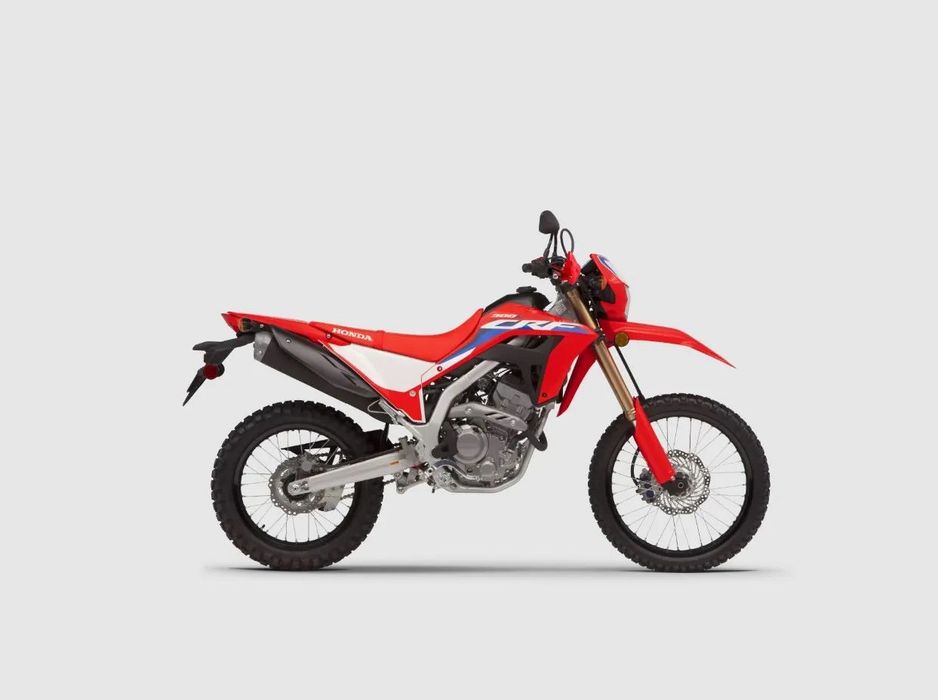 Honda CRF 300L Motocicleta noua, 0 km