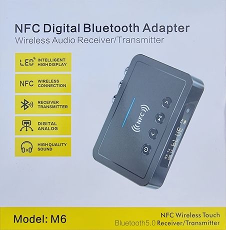 Adaptor Bluetooth
