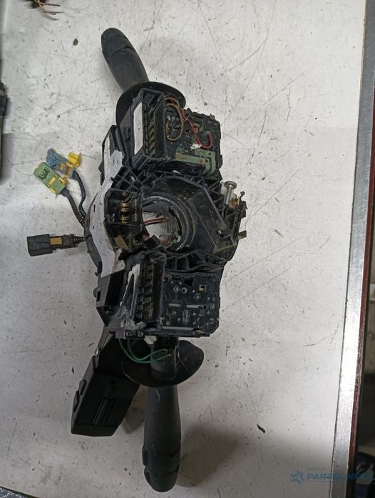 Ansamblu manete RENAULT LAGUNA II (BG0/1_) [ 2001 - 2007 ]