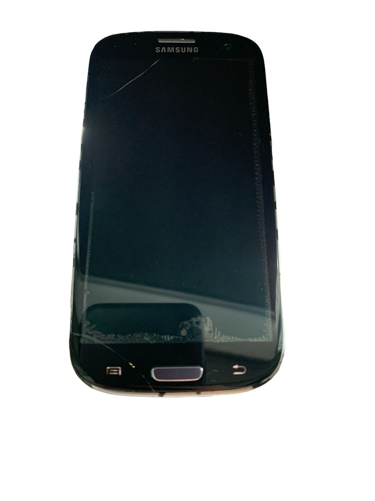 Samsung s3. I9300 Galaxy. Ecran spart.  piese si Baterie  EB-L1G6LLU