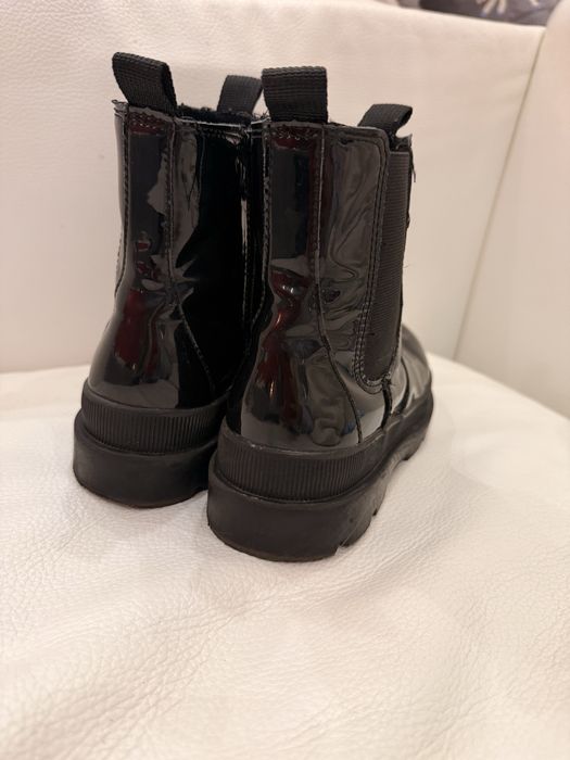 Детски зимни боти H&M