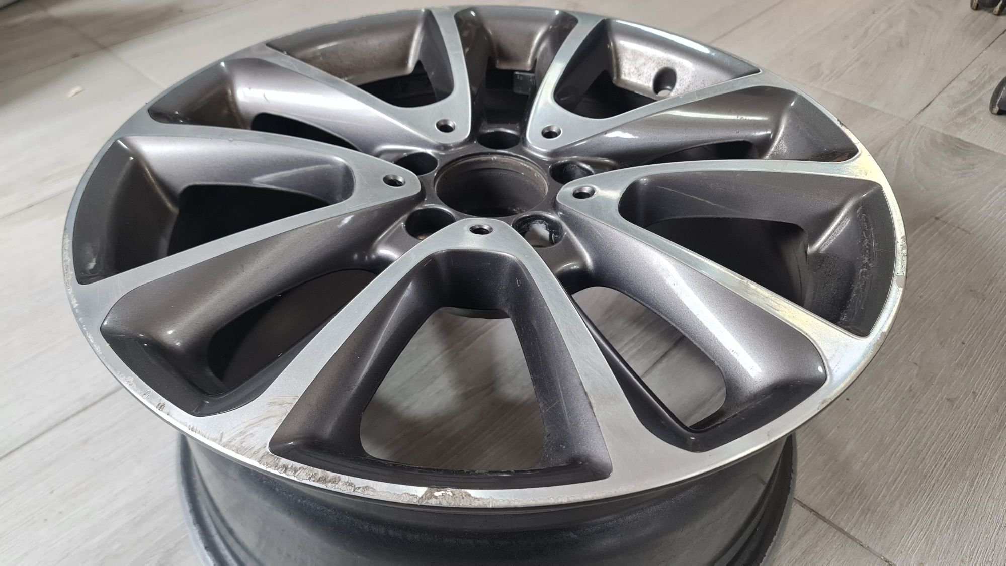 1buc janta 18 Mercedes E w213 a213 s213