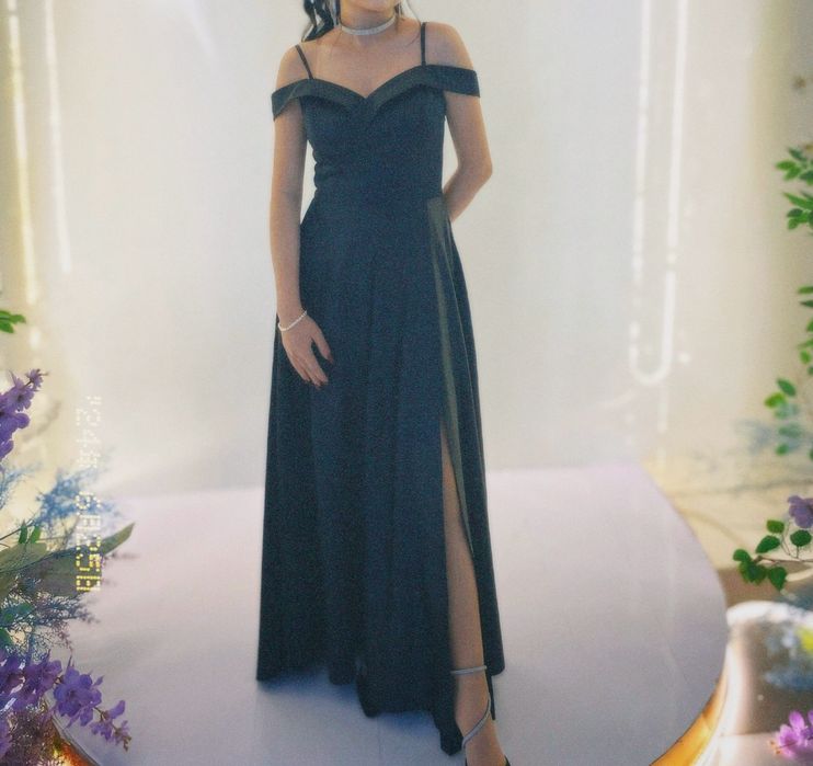 платье для выпускной 20000