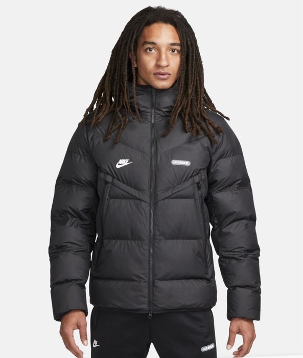 Nike STORM-FIT Оригинално XL