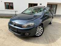 VW GOLF VI  2011