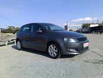 Ce polo 1.6 Tdi an 2011