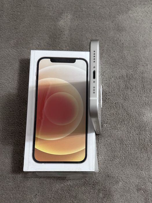 Iphone  12 128gb като нов