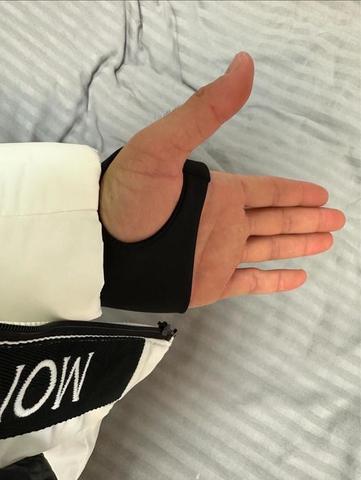 Moncler мъжко яке