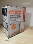 Robinet electric Delimano
