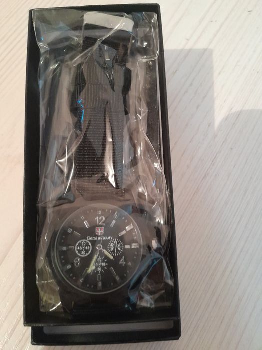 Мужские наручные часы swiss made