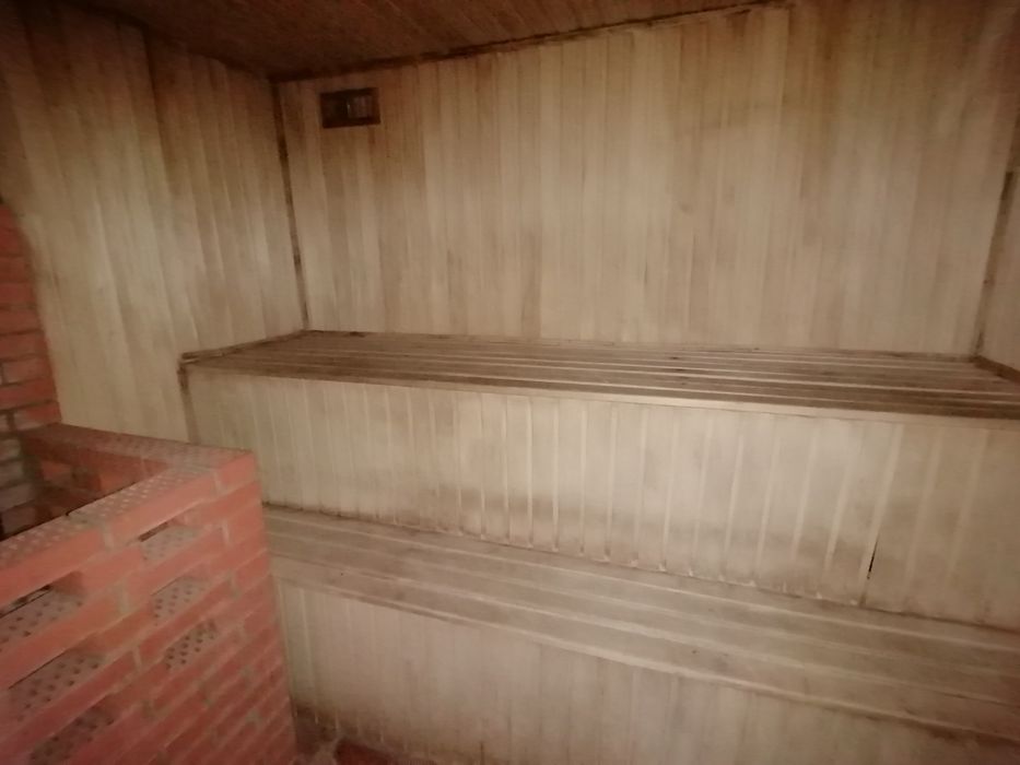 Отдохни с комфортом, сдаётся баня по часам