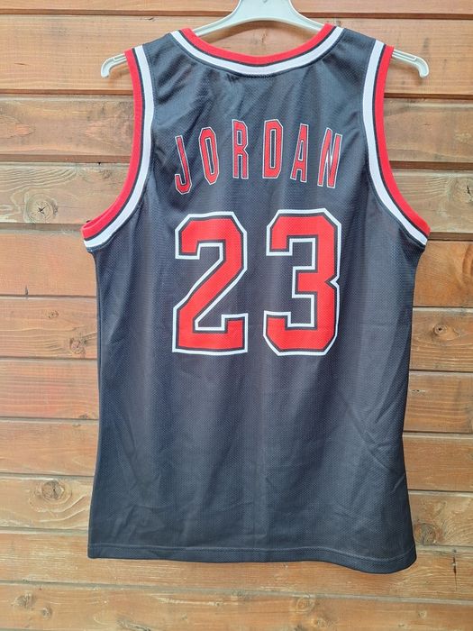 Maiou vintage basket Michael Jordan# 23, marimea M