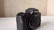 Body Canon EOS M50