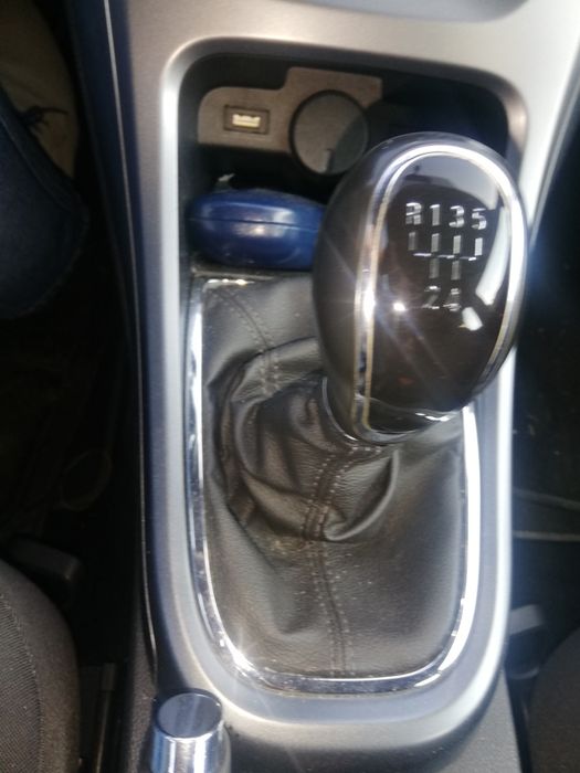 Opel Astra 1.4 Ecotec