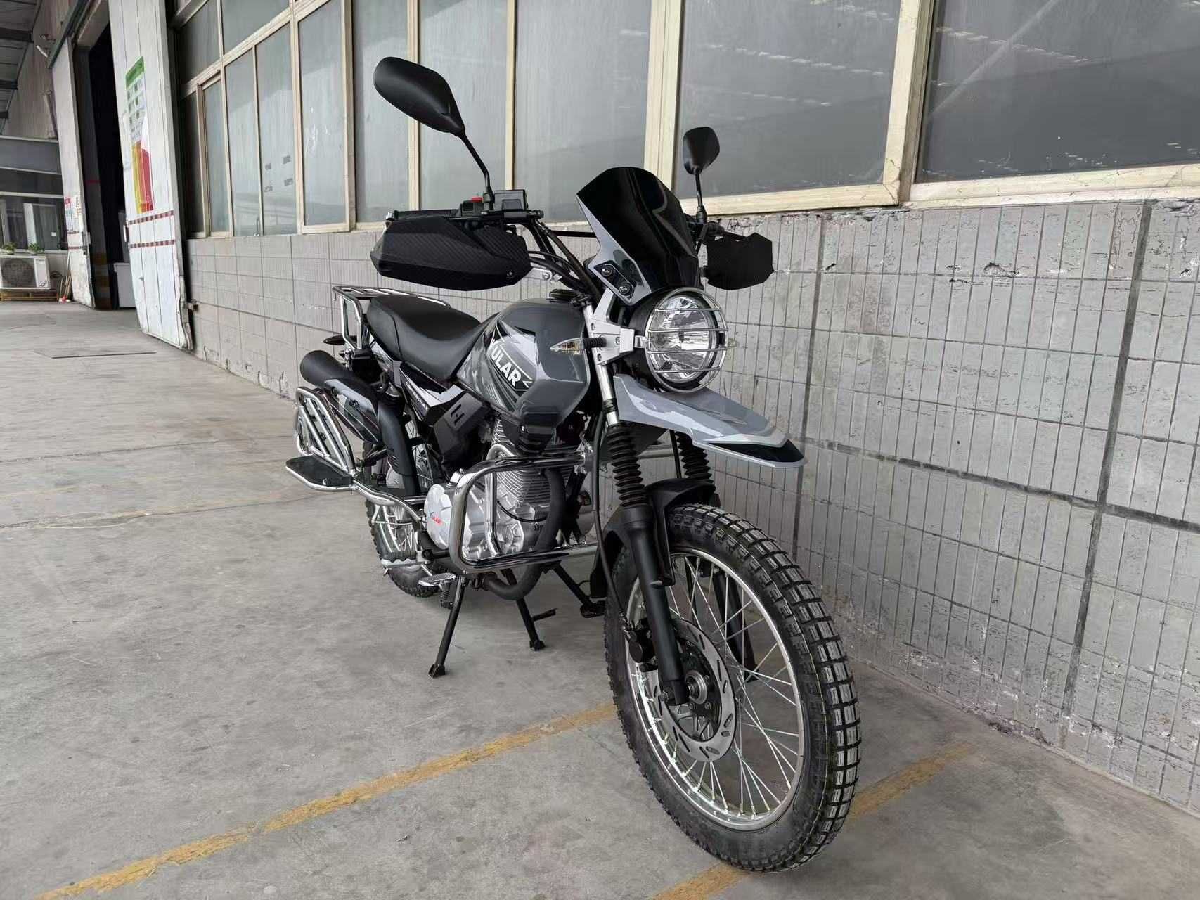 Мотоцикл ULAR CGF250-A1 Алматы