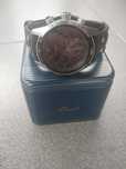 Ceas barbatesc Fossil CH2586