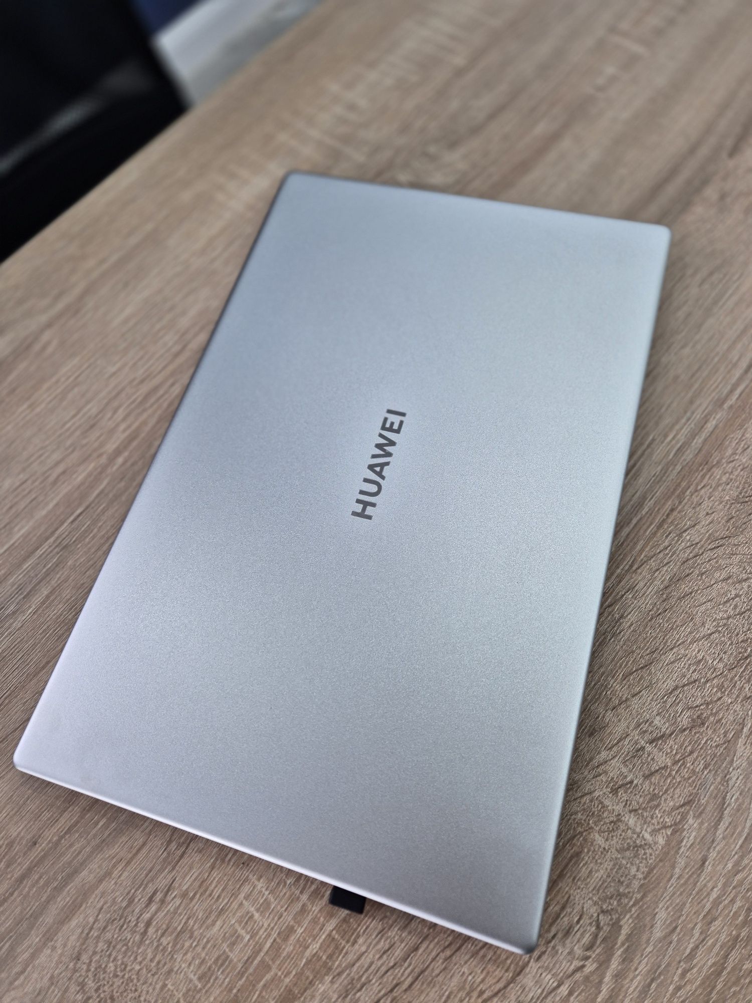 Laptop Huawei D 15