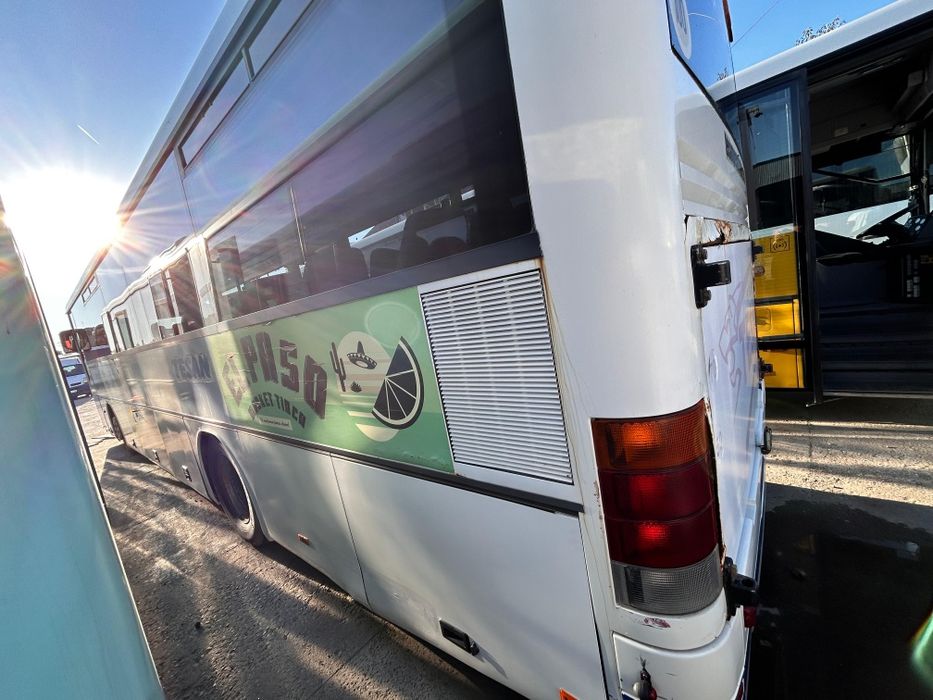 Autocar Setra in stare Buna