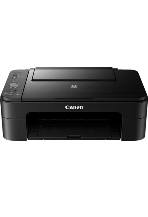 Imprimanta Canon Pixma TS3350, Wireless, negru