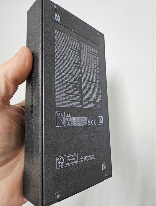 Samsung S25 ULTRA • 1 Tb • NOU • Sigilat