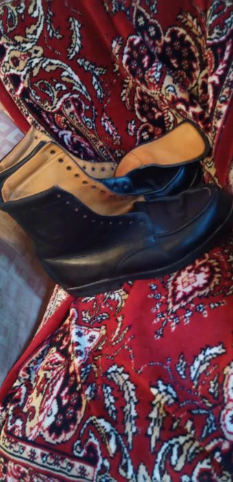 Ghete originale  Hugo BOOSS