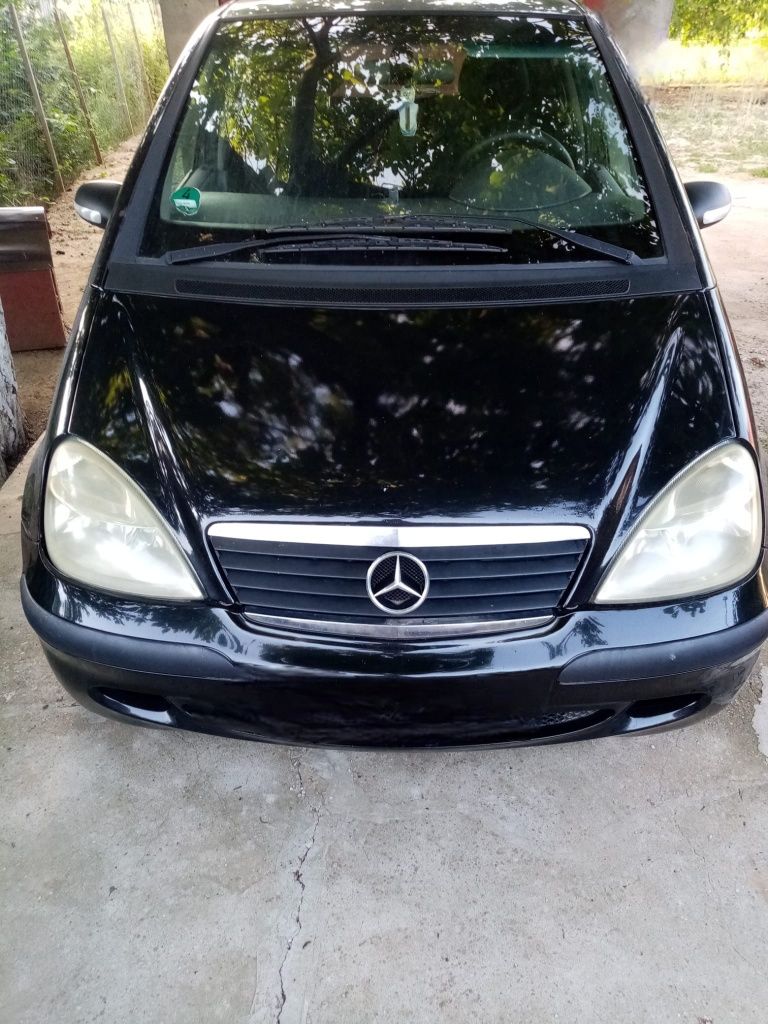 Vanzare autoturism Mercedes A160