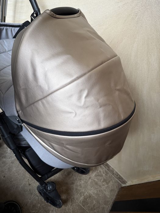 Бебешка количка Buba Karina