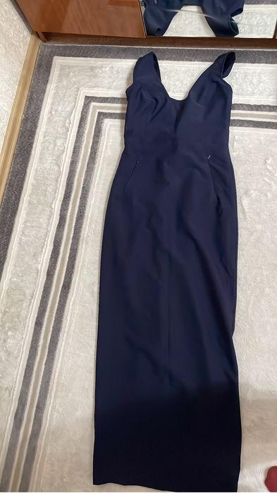 Платье вечернее