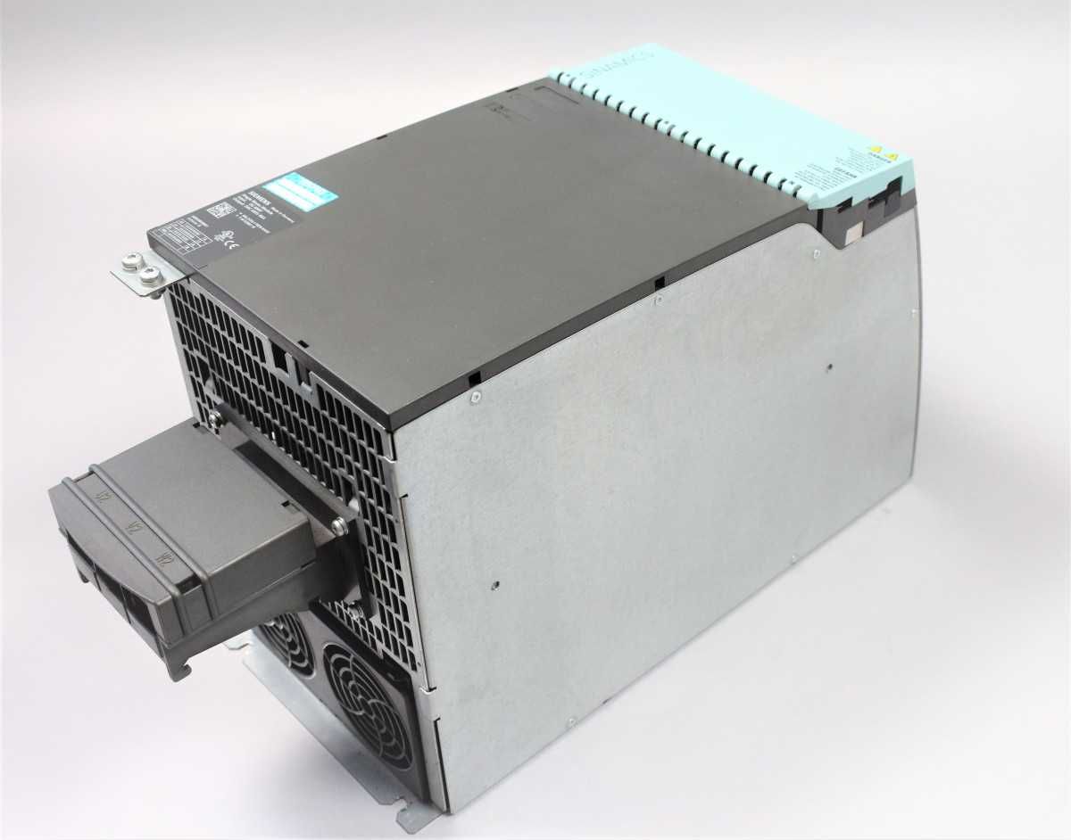 Single Motor Modul Siemens  6SL3126-2TE28-5AA3