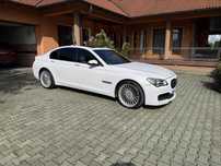 Bmw 730xDrive  M-Paket