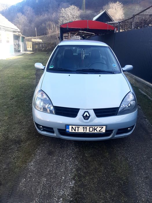 Spre vânzare Reanul Clio