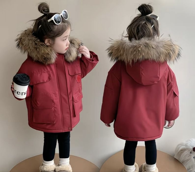 Продам куртку новый