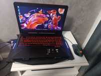ASUS TUF Gaming FX504gm