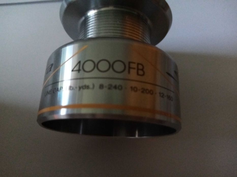 Риболовни шпули Shimano Sonora 4000FB -3 бр.