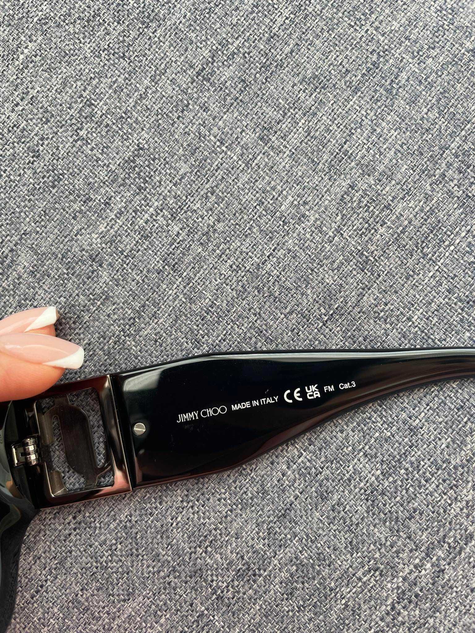 Jimmy Choo Слънчеви очила NENA/S 807/IR