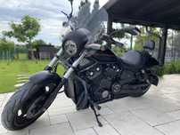 Harley Davidson Night Rod Special