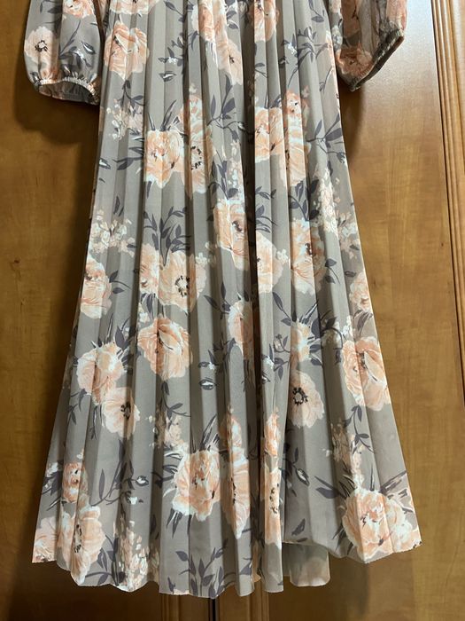 Rochie cu imprimeu