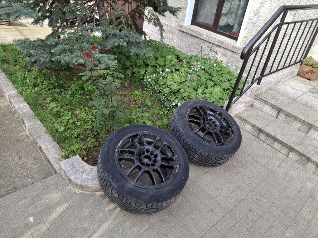 Лети джанти O.Z racing f1