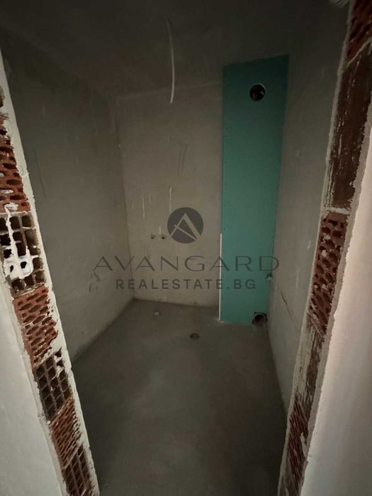 Продава се Двустаен апартамент в Пловдив, Христо Смирненски - 60 кв.м за 1752 €/кв.м - Снимка #7