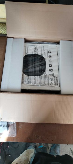 Соларен Инвертор хибрид