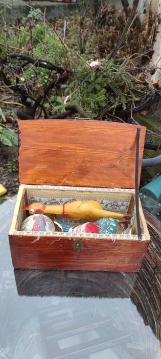 Obiecte din perioada Ceaușistă