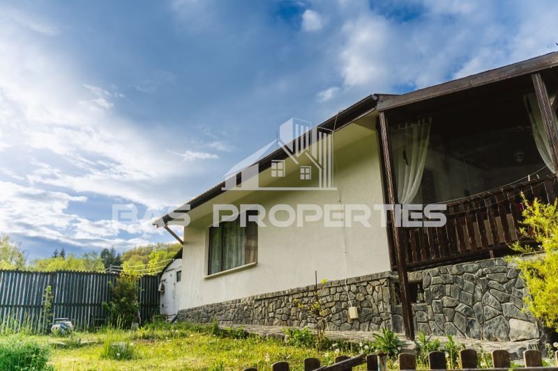 Продава се Къща в Банкя - 70 кв.м за 2286 €/кв.м - Снимка #8