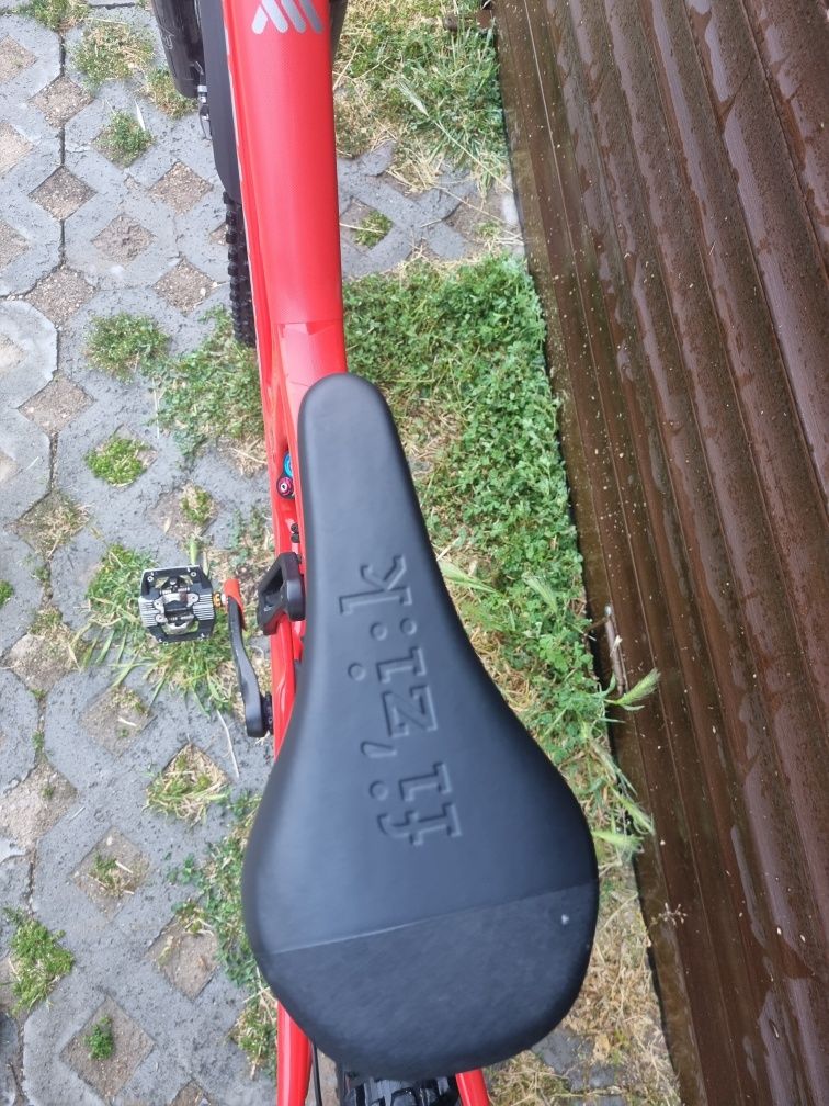 Santa Cruz V10.8 DH (2024) L