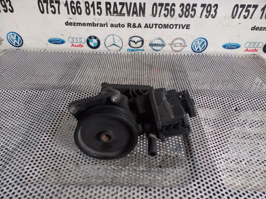 Pompa Servo Servodirectie Mercedes C/E Class W212 W204 Cls Vito Cla Etc 2.2 Cdi Euro 5 Cod A - Dezm