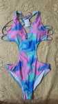 Costum de baie, 42/44, nou