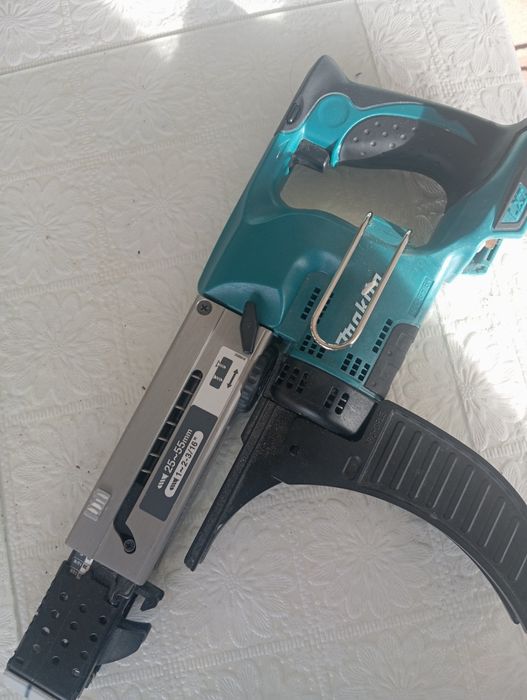 Инструменти на Макита