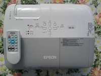 video proiector multimedia epson eb-s6 si o linie audio sony